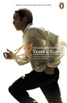 12 Years a Slave