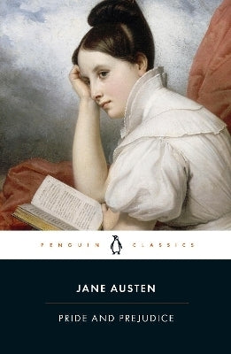 Pride and Prejudice (Penguin Classics Series)