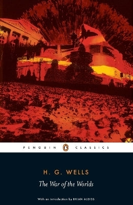 War of the Worlds (Penguin Classics Series)