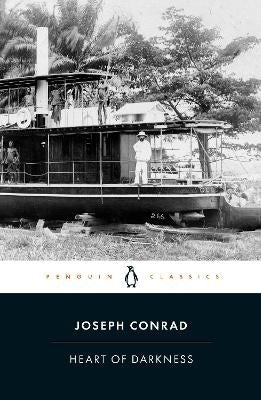 Heart of Darkness and the Congo Diary