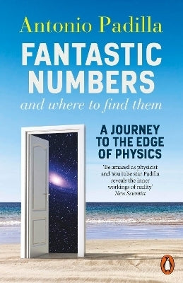 Fantastic Numbers and Where to Find Them (Pb)