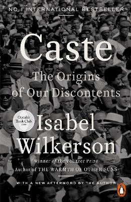 Castle the Origins of Our Discontent
