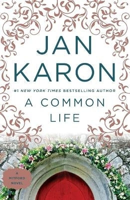 Common Life the Wedding Story