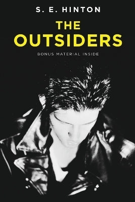 Outsiders (Platinum)