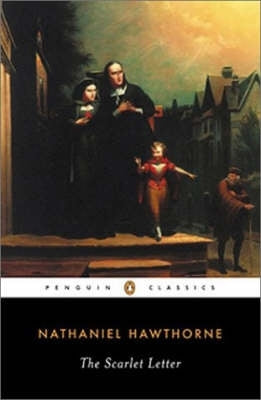 Scarlet Letter