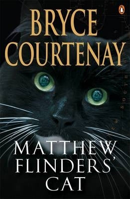 Matthew Flinders Cat