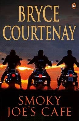 Smoky Joes Cafe (P/B)