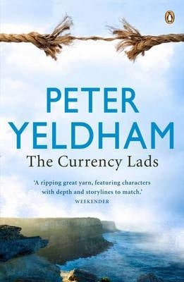 Currency Lads