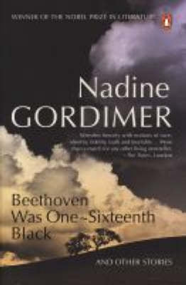 Beethoven Was One Sixteenth Black (H/C)