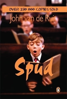 Spud (Volume 1) (P/B)