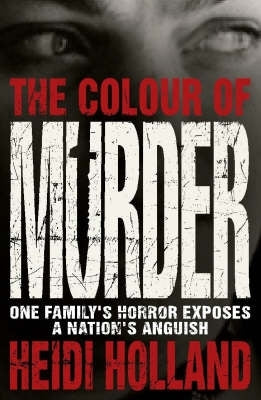 Colour of Murder