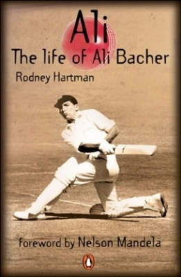 Ali Life of Ali Bacher