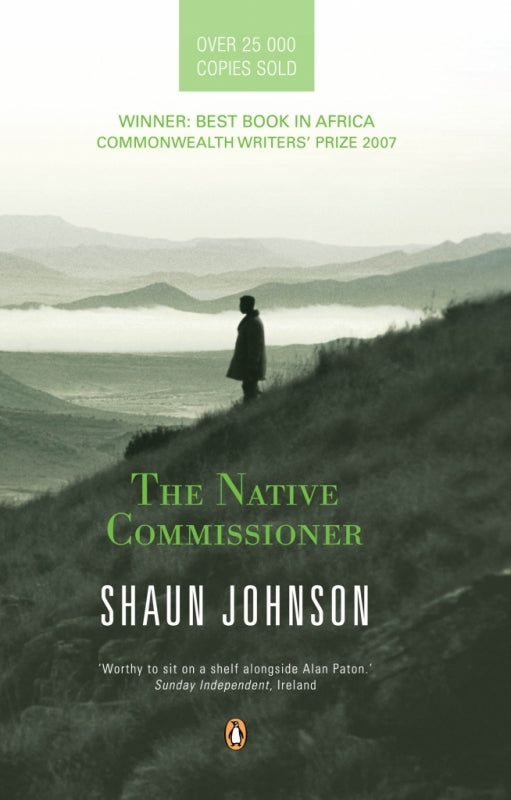 Native Commisioner
