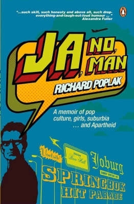 Ja No Man