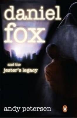 Daniel Fox and the Jesters Legacy