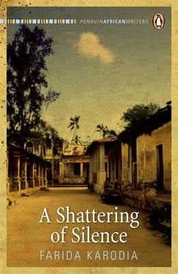 Shattering of Silence