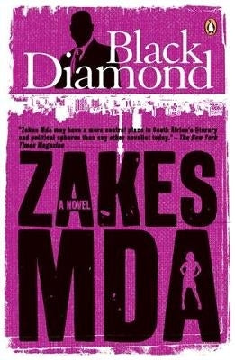 Black Diamond