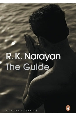 Guide a Novel