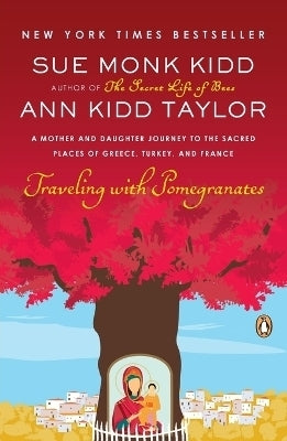 Traveling With Pomegranates