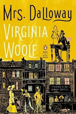 Mrs Dalloway
