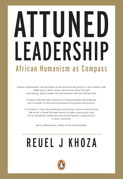 Attuned Leadership