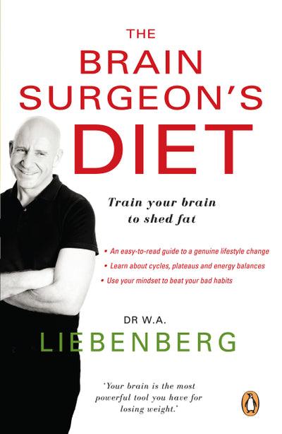 Brain Surgeon’S Diet