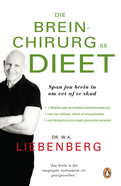 Breinchirurg Se Dieet
