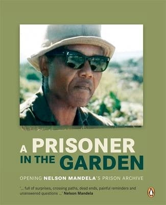 Prisoner in the Garden