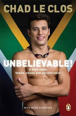 Unbelieveable