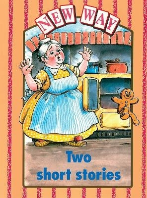 New Way Short Stories