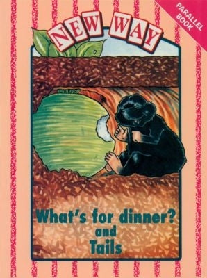 New Way Whats for Dinner and Tails