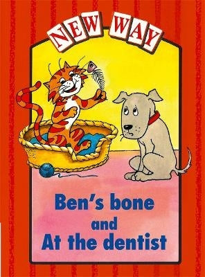 Bens Bone and at the Dentist