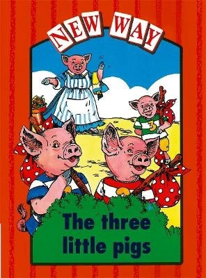 Three Little Pigs