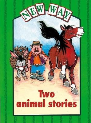 Two Animal Stories