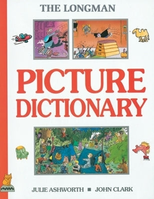 Longman Picture Dict