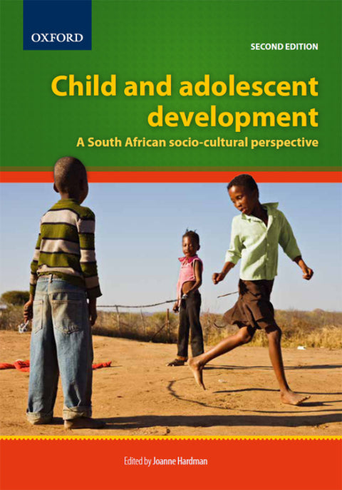 Child and Adolescent Development