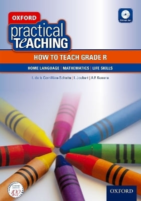Oxford Practical Teaching How to Teach Gr R