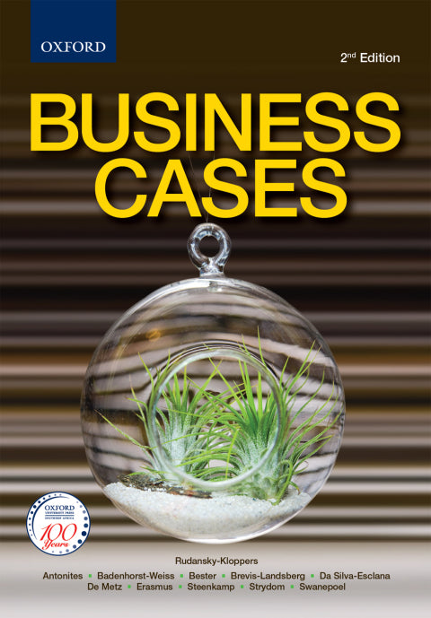 Business Cases