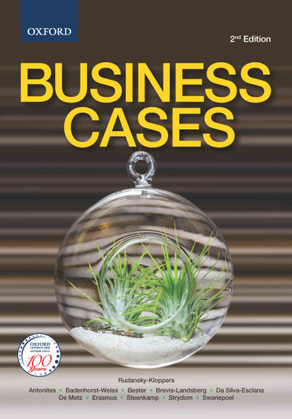 Business Cases 2E