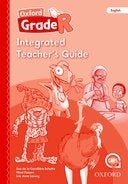 Oxford Intergrated Gr R (Teachers Guide)
