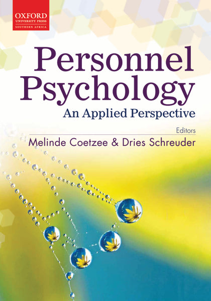 Personnel Psychology