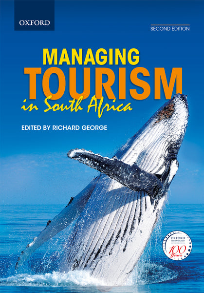 Managing Tourism in South Africa 2E