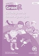Oxford Geintegreerde Gr R (Onderwysergids)