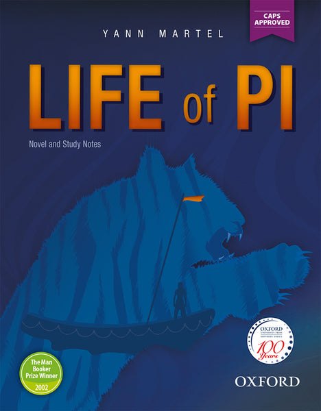 Life of Pi Novel and Study Notes