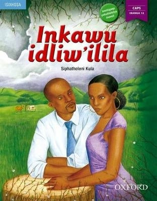 Inkawu Idliw Ilila Gr 12