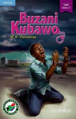 Buzani Kubawo Gr12