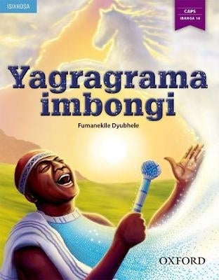 Yagragrama Imbongi