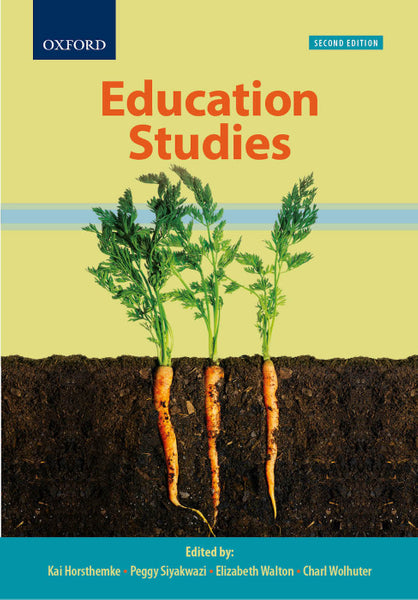 Education Studies Second Edition