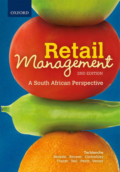 Retail Management a SA Perspective