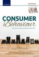 Consumer Behaviour South African Psychology and Marketing Applications